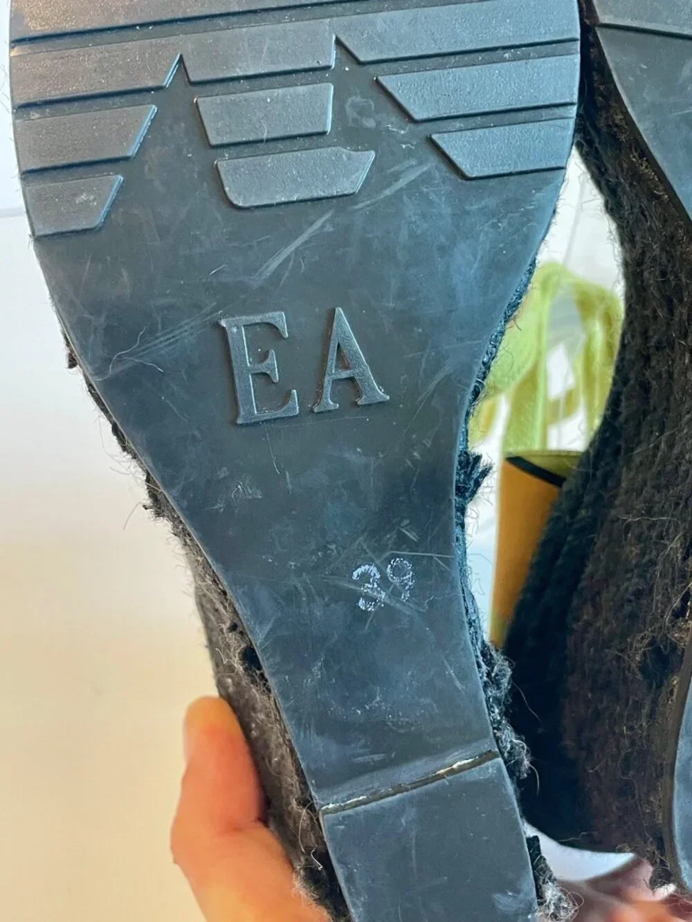 N/A emporio armani